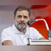 Your unifying message of hope will keep inspiring many: Rahul to Harris Rahul Gandhi, Rahul, congress leader