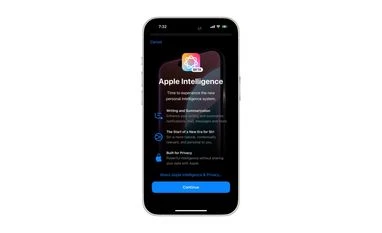 iPhones could get more Apple Intelligence features in early Dec: Details Apple Intelligence with iOS 18.1