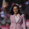 Tulsi Gabbard clears Senate panel vote for nomination as director of NI
