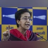 No physical classes for students, barring class 10 and 12: CM Atishi Atishi marlena, Atishi, Delhi CM