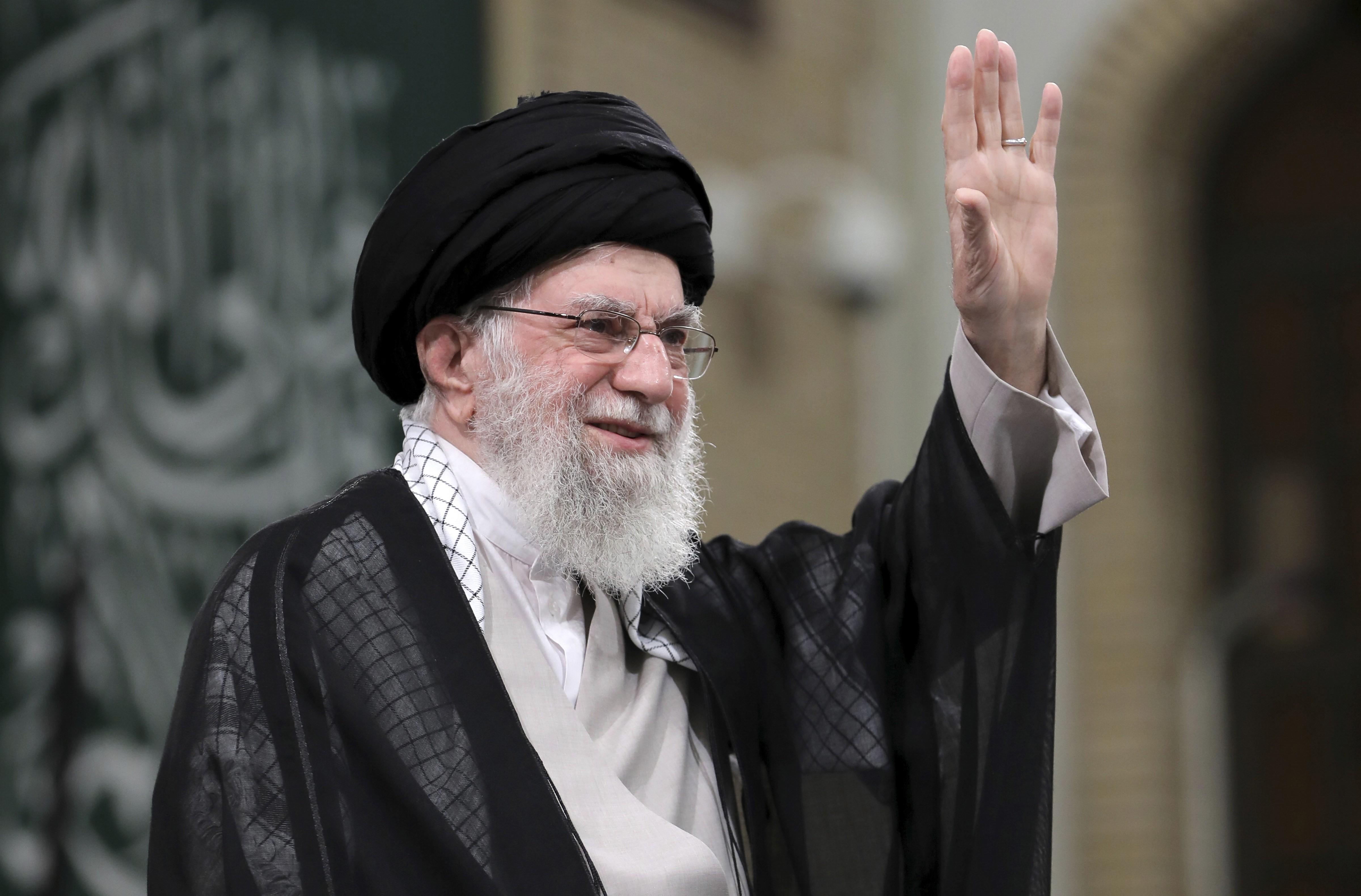 Khamenei succession: Who might replace Iran's powerful Supreme Leader?