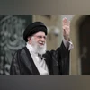 Ayatollah Ali Khamenei, Ayatollah Ali, Ayatollah