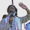 Hemant Soren, Hemant