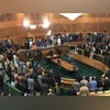 J&K parties hail resolution for restoring special status in Assembly Jammu-Kashmir Assembly