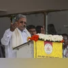 Siddaramaiah, Karnataka CM Siddaramaiah, Karnataka CM