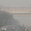 Pollution occupies centre stage as BJP's Delhi poll campaign picks up pace