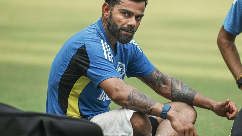 Virat Kohli Virat Kohli