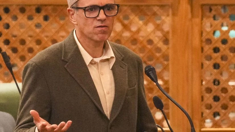 Omar Abdullah, Omar Omar Abdullah, Omar