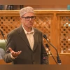 Omar Abdullah, Omar Omar Abdullah, Omar