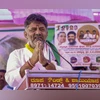 INDIA bloc happy: Shivakumar as he reaches Ranchi for Soren's swearing-in DK Shivakumar