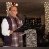 Rajnath Singh, Defence Minister Rajnath Singh, Defence Minister