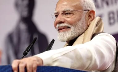 Indian diaspora 'very excited' in Brazil ahead of PM Modi's visit to nation Modi, Narendra Modi