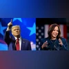 Potboiler US election in final stretch; here's a look at swing states Donald Trump vs Kamala Harris
