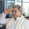 Siddaramaiah, Karnataka CM