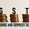 GST