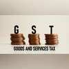 GST GST