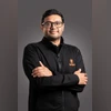 Swiggy co-founder and chief executive officer Sriharsha Majety Swiggy co-founder and chief executive officer Sriharsha Majety