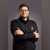 Swiggy co-founder and chief executive officer Sriharsha Majety Swiggy co-founder and chief executive officer Sriharsha Majety