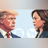 Final day of voting in US here, over 10 mn have already cast their ballots Donald Trump Kamala Harris, US President, US Presidential elections, Trump vs Harris