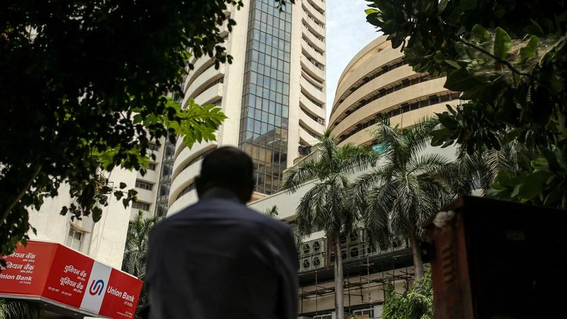 Stock market Stock market