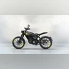 Royal Enfield EV, Flying Flea Royal Enfield EV, Flying Flea