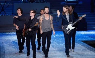 maroon5concertindia maroon5concertindia