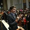 Justin Trudeau, Canada PM