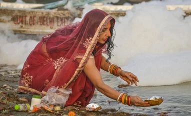Chhath Puja rush: Flying to Patna now pricier than a Bangkok getaway Chhath Puja
