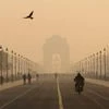 Pollution, New Delhi Pollution