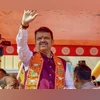 No row over CM's post, leaders of Mahayuti will take a call: Fadnavis Devendra Fadnavis, Devendra, Fadnavis