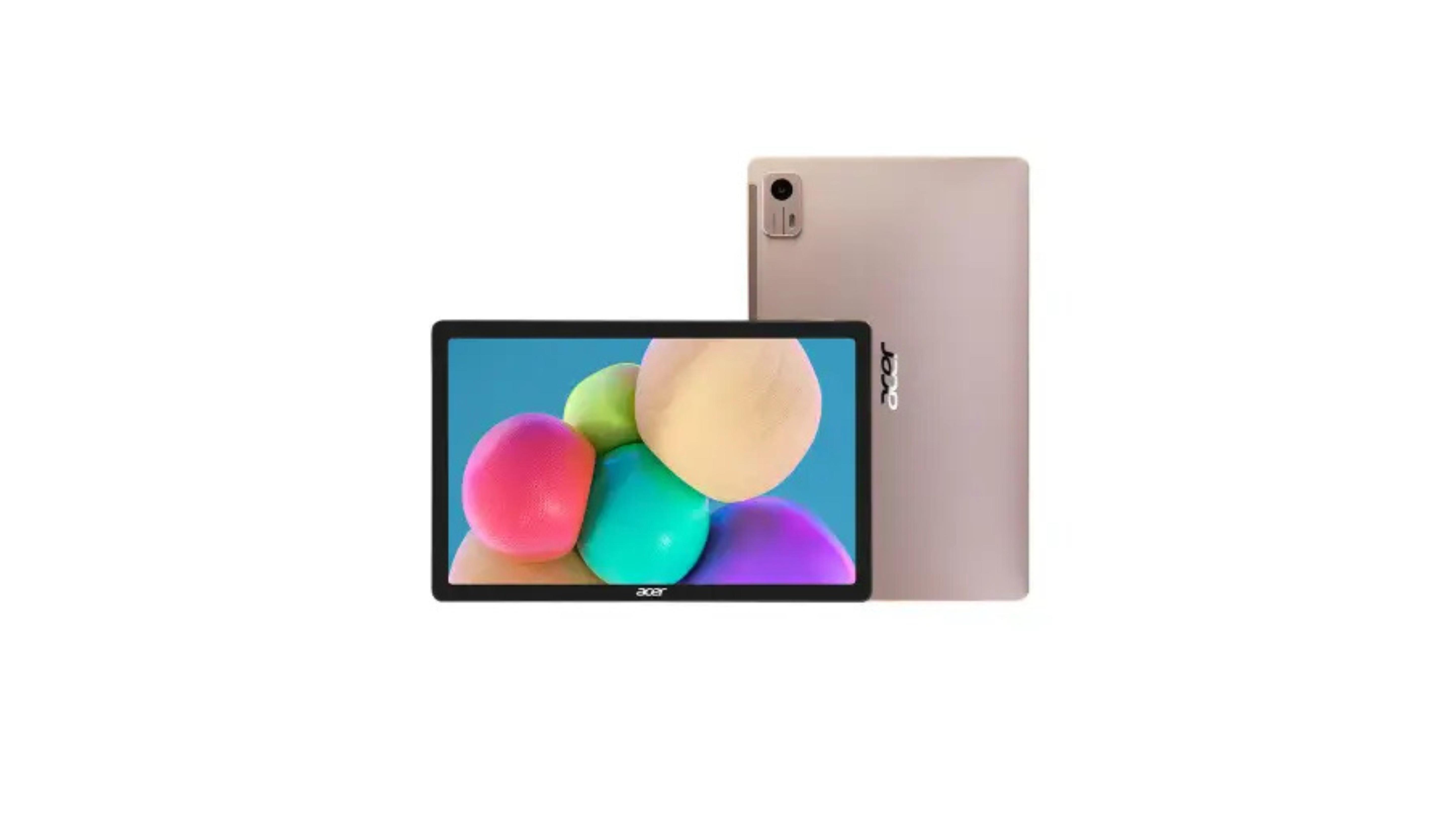 acer　タブレット　4G＋LTE対応　SIMフリー　4GB　64GB acer タブレット 4G＋LTE対応 SIMフリー 4GB 64GB acer タブレット