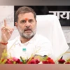 Congress congratulates Trump, Rahul wishes him success in second term Rahul Gandhi, Rahul, congress leader