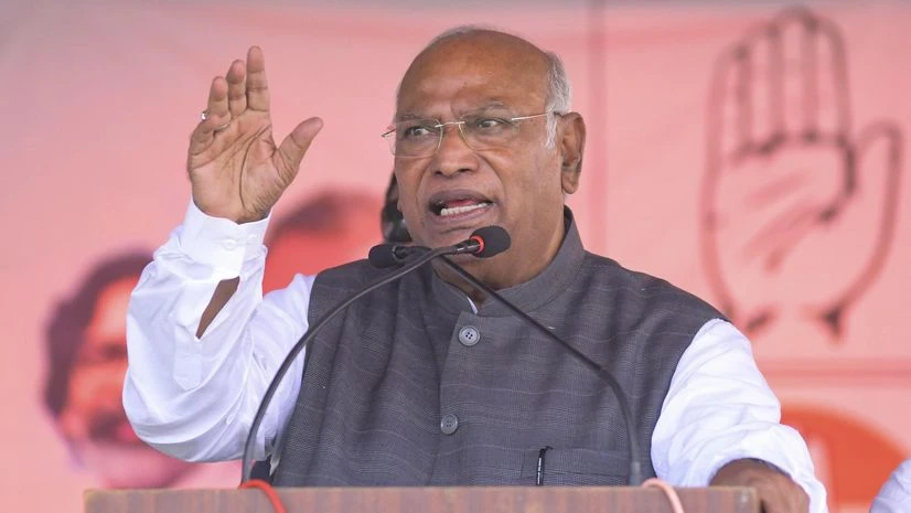 Mallikarjun Kharge, Kharge, Mallikarjun Mallikarjun Kharge, Kharge, Mallikarjun