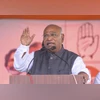 Mallikarjun Kharge, Kharge, Mallikarjun Mallikarjun Kharge, Kharge, Mallikarjun