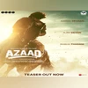 Azaad teaser out Azaad teaser out