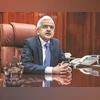 Shaktikanta Das, Governor, RBI Shaktikanta Das, Governor, RBI