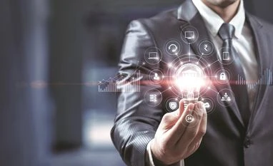 Happiest Minds Technologies Q4 results: Net profit drops 53% to Rs 34 crore The Indian Banking, Financial Services, and Insurance (BFSI) industry has shown strong resilience amid global headwinds and achieved impressive growth. Credit growth has remained robust, and non-performing assets (NPAs) have reduced to multi-year low