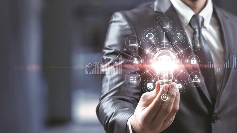 The Indian Banking, Financial Services, and Insurance (BFSI) industry has shown strong resilience amid global headwinds and achieved impressive growth. Credit growth has remained robust, and non-performing assets (NPAs) have reduced to multi-year low The Indian Banking, Financial Services, and Insurance (BFSI) industry has shown strong resilience amid global headwinds and achieved impressive growth. Credit growth has remained robust, and non-performing assets (NPAs) have reduced to multi-year low