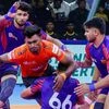 Pro Kabaddi League 2024