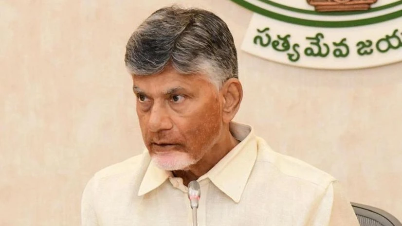 Chandrababu Naidu, Andhra CM Chandrababu Naidu, Andhra CM