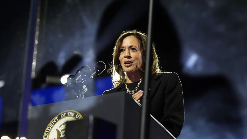 US elections 2024: How Kamala Harris can clinch victory with 270 ...