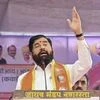 Eknath Shinde, Maharashtra CM