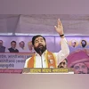 Eknath Shinde, Maharashtra CM Eknath Shinde, Maharashtra CM