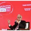 Shaktikanta Das, RBI Governor