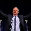 Robert F. Kennedy Jr.