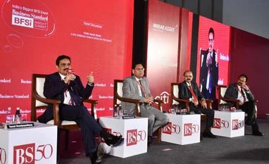 BFSI, BFSI event, BS BFSI BFSI, BFSI event, BS BFSI