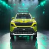 Skoda Kylaq