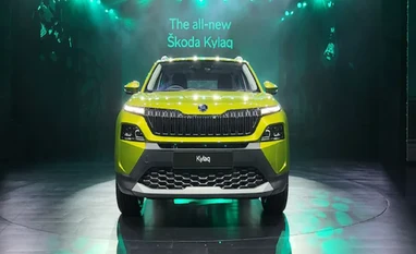 Skoda Kylaq Skoda Kylaq