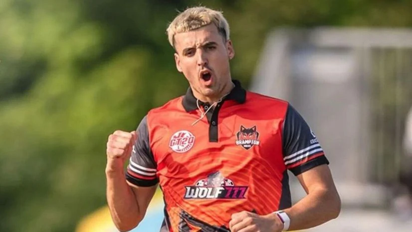 Thomas Draca Thomas Draca