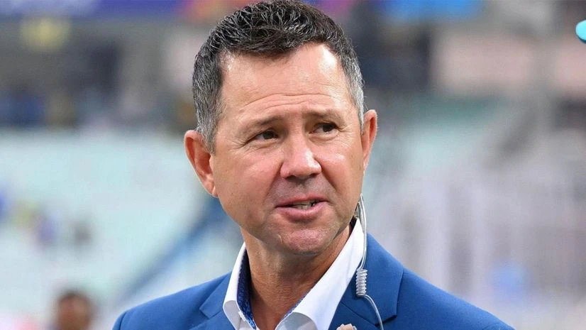 Ricky Ponting predicts who will play the Champions Trophy 2025 final ...